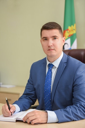 Светогор Николай Сергеевич