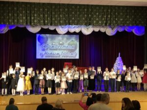 Подробнее о статье Зональный концерт фортепианного отделения, на базе ГУО “ДШИ №5 г.Гомеля”