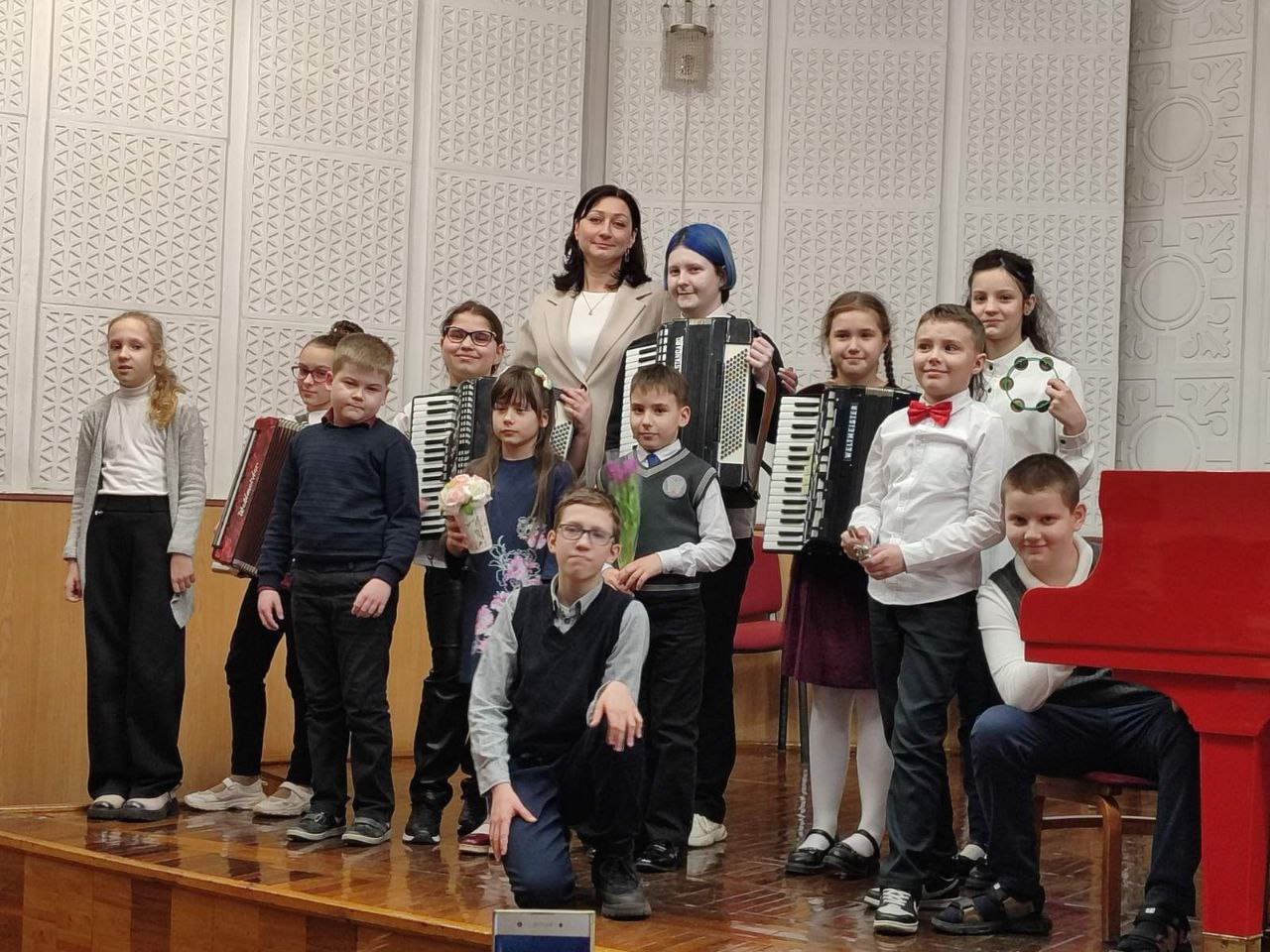 Подробнее о статье 6 марта состоялось родительское собрание класса учителя Татьяны Станиславовны Чумаковой.