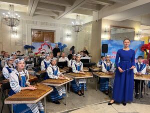 Подробнее о статье 15 марта – День Конституции Республики Беларусь