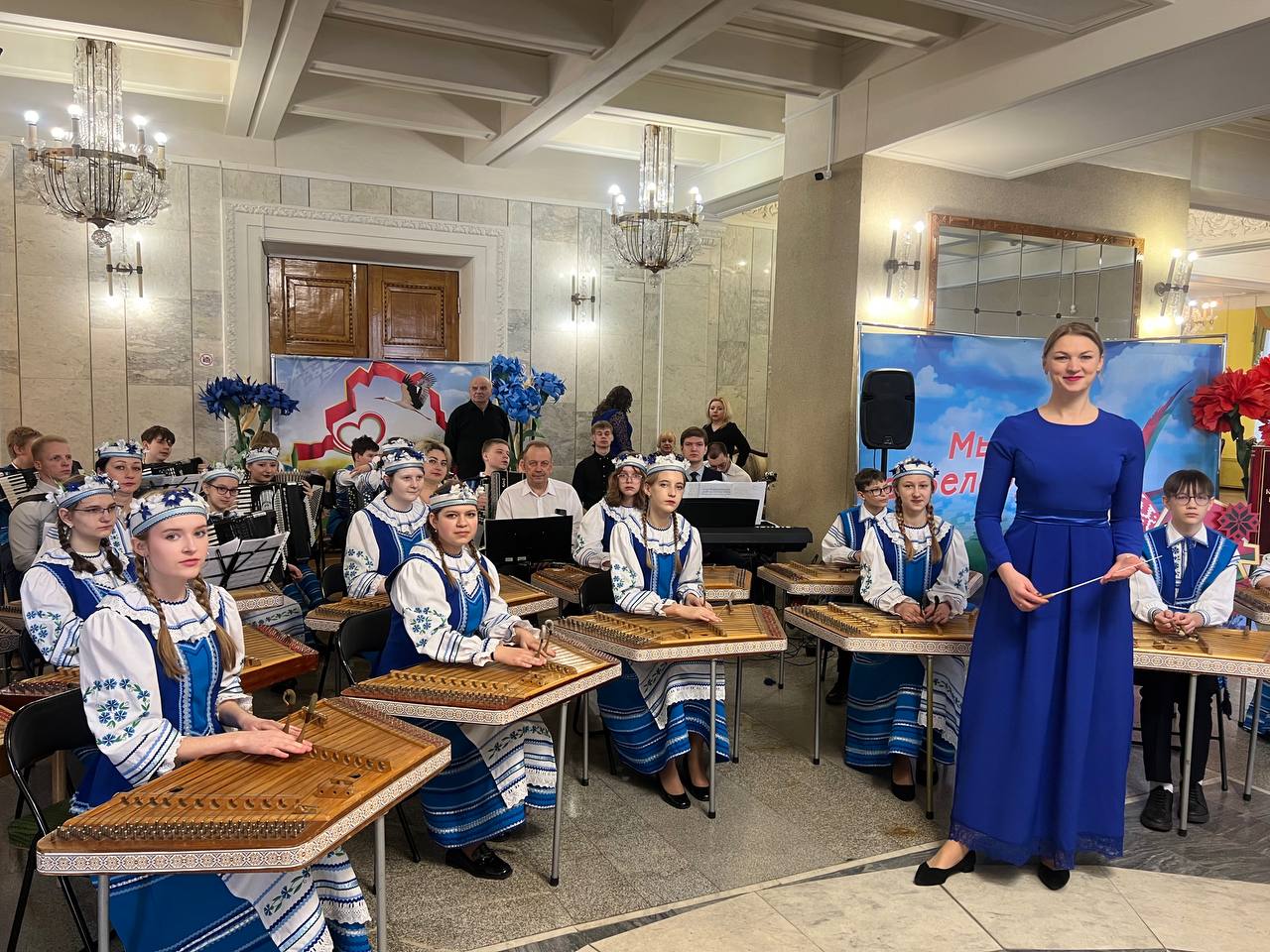 Подробнее о статье 15 марта – День Конституции Республики Беларусь