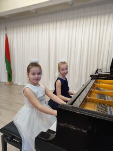 Подробнее о статье Областной фестиваль-конкурс инструментальных ансамблей 2024. г.Мозырь