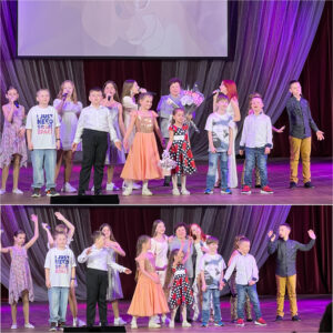 Подробнее о статье Концерт класса Ольги Николаевны Шуговой 🎶