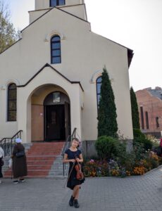 Подробнее о статье “Красота Божьего мира”