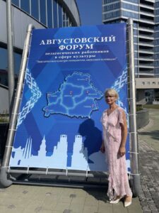 Подробнее о статье Поздравляем Ирину Нартову!