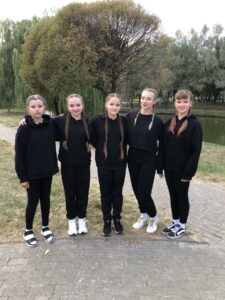 Подробнее о статье “Сожский ритм”