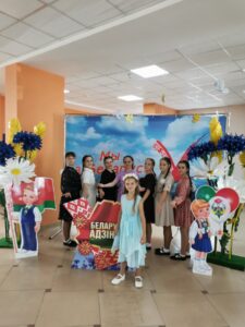 Подробнее о статье “Сожская зорачка”