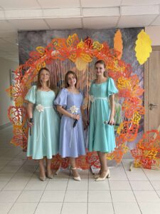 Подробнее о статье Концертная программа посвященная Дню пожилого человека 