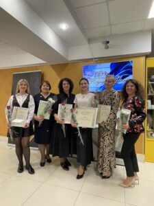 Подробнее о статье День работника культуры