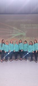 Подробнее о статье Областной конкурс вокальных ансамблей с наименованием “народный” (образцовый).