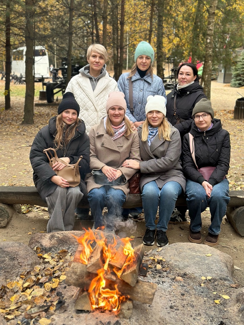 Подробнее о статье Экскурсия коллектива в Гродно