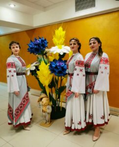 Подробнее о статье «Я за тебя сердцем, Беларусь!»