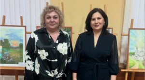 Подробнее о статье «На встречу с природой»