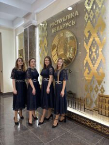 Подробнее о статье 19 февраля в Гомельском городском исполнительном комитете состоялся концерт