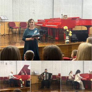 Подробнее о статье ✅Лекция – концерт «Бах и Гендель. Два гения и две судьбы!»