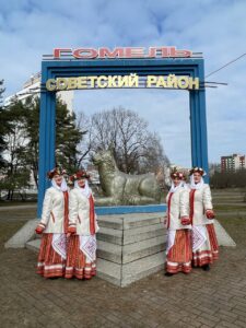 Подробнее о статье Республиканский праздник «Гомель – молодёжная столица-2025»