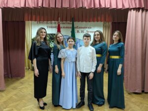 Подробнее о статье Районное праздничное мероприятие, посвященное Дню Конституции Республики Беларусь «Мы – граждане Беларуси»