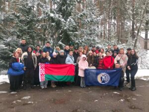 Подробнее о статье Благотворительный проект “Дорогами добра”