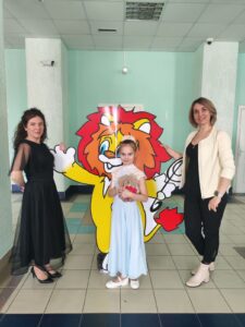 Подробнее о статье Республиканский фестиваль- конкурс детского искусства «ЛьВенок» Лидский венок