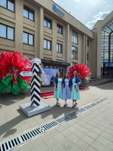 Подробнее о статье Патриотическая акция «На пути к Победе!»