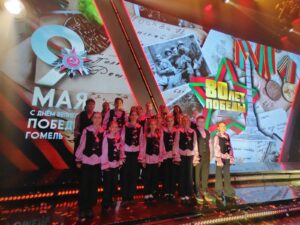 Подробнее о статье 9 Мая