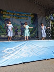 Подробнее о статье День без автомобиля