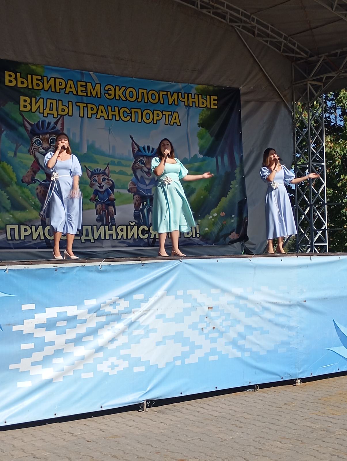 Подробнее о статье День без автомобиля