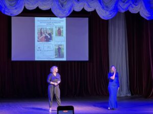 Подробнее о статье 🫶🏻ГОЛОСА ДВУХ СЕРДЕЦ 🫶🏻