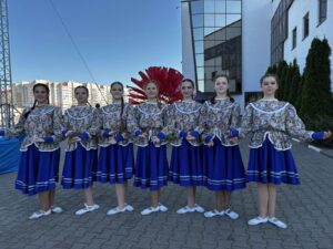 Подробнее о статье День города!