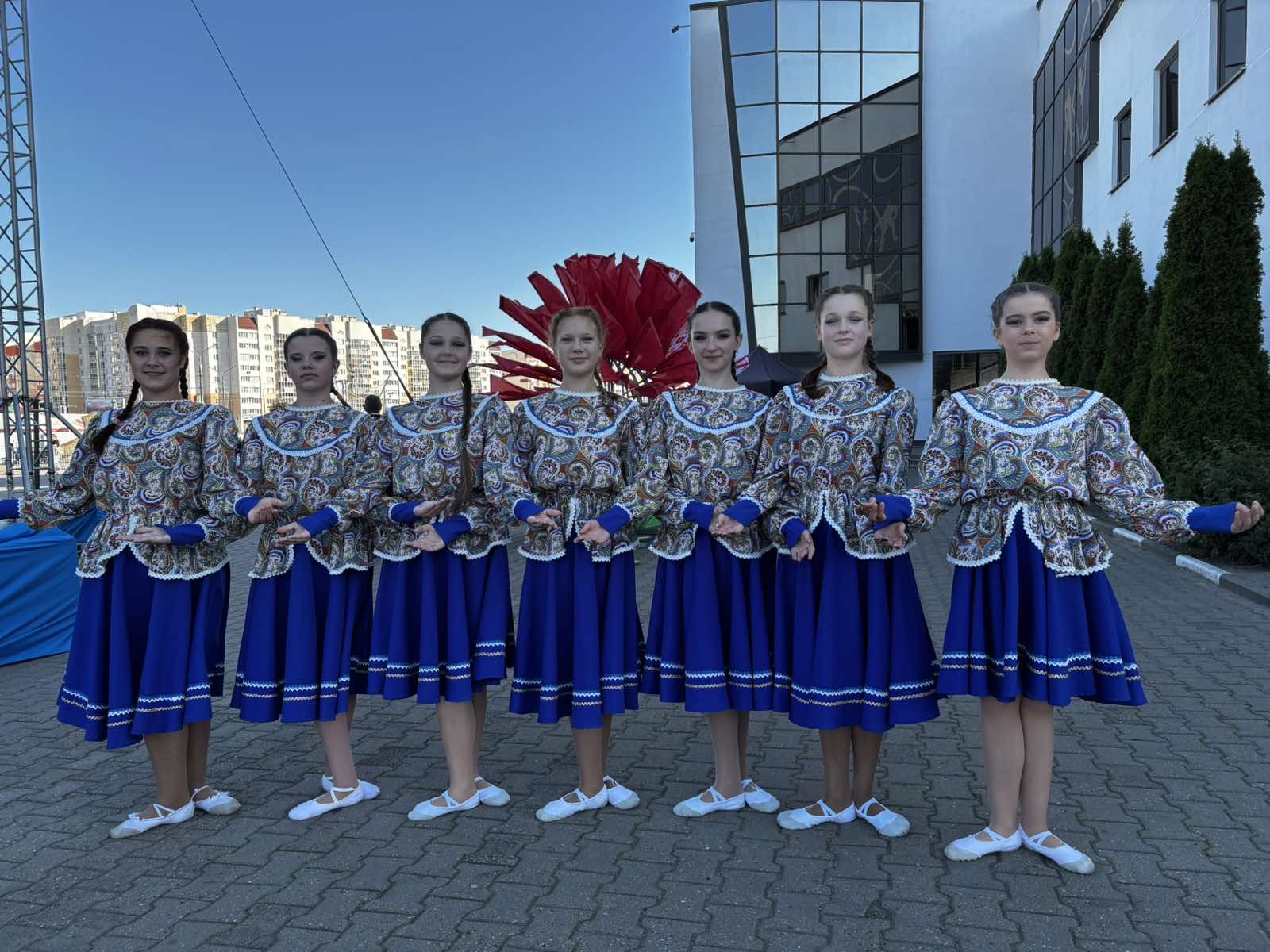 Подробнее о статье День города!