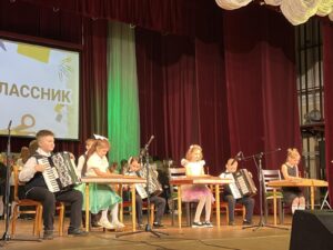 Подробнее о статье 🍁БОЛЬШОЙ ПРАЗДНИК ПЕРВОКЛАССНИКОВ🍁