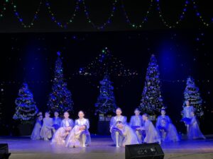 Подробнее о статье ✨Большой Рождественский концерт✨