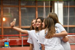 Подробнее о статье Вторая городская спартакиада трудовых коллективов Гомеля