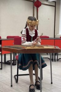 Подробнее о статье Телемост китайского языка