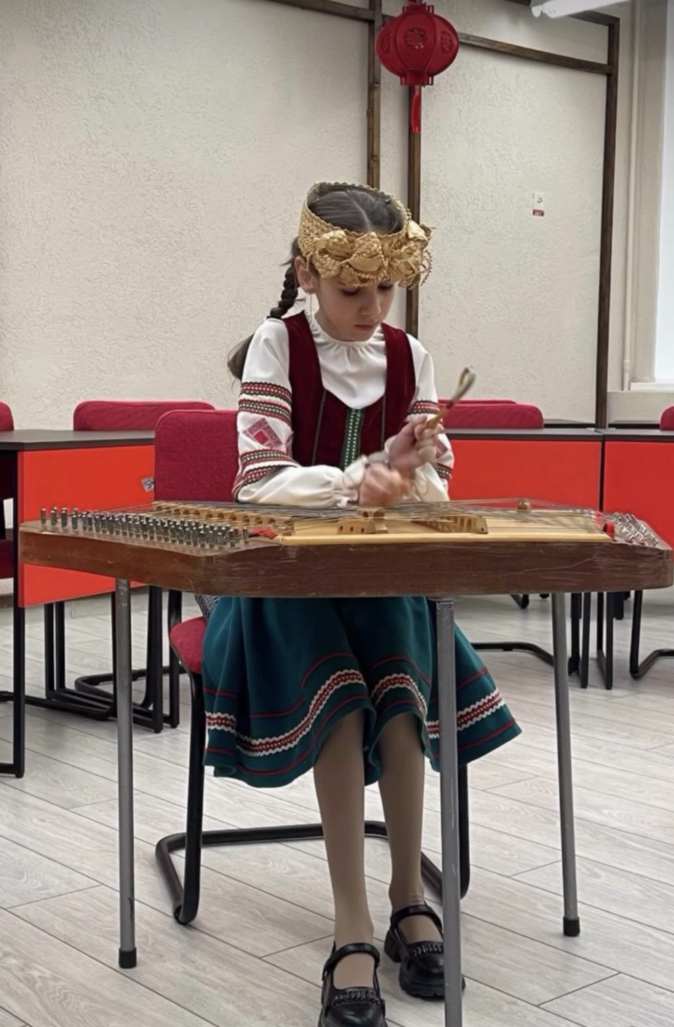 Подробнее о статье Телемост китайского языка