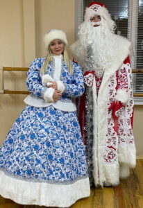 Подробнее о статье Новогодние площадки