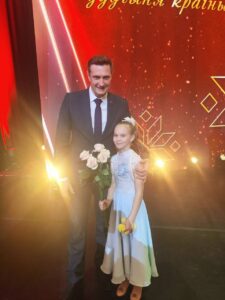 Подробнее о статье Гала-концерт «Таленты Беларусі – будучыня краіны»