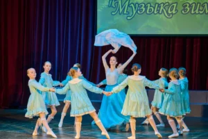 Подробнее о статье Состоялся внутришкольный фестиваль массовых и ансамблевых коллективов «Музыка зимы»❄️