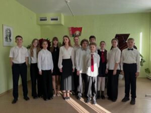 Подробнее о статье Отчетный концерт фортепианного отделения «Когда цветет рояль»