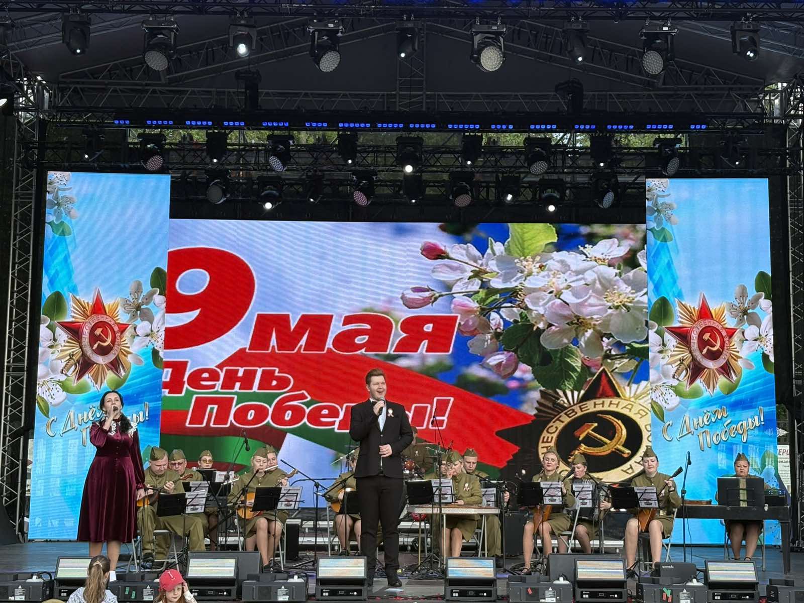 Подробнее о статье «Поклонимся великим тем годам…»🕊️